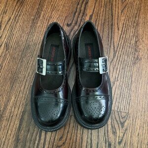 Vintage Jokers Wild Mary Jane’s